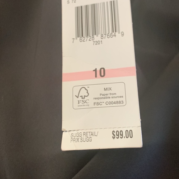 Dress - Picture 5 of 5